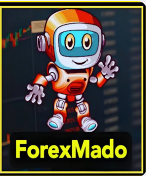 Forex Mado v15.33 (1421+)
